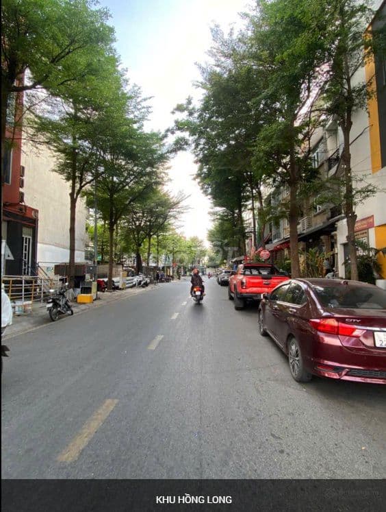 CHÍNH CHỦ CẦN BÁN LÔ ĐẤT 616 ĐƯỜNG 14 KDC HỒNG LONG RA NGÕ 606 QL13