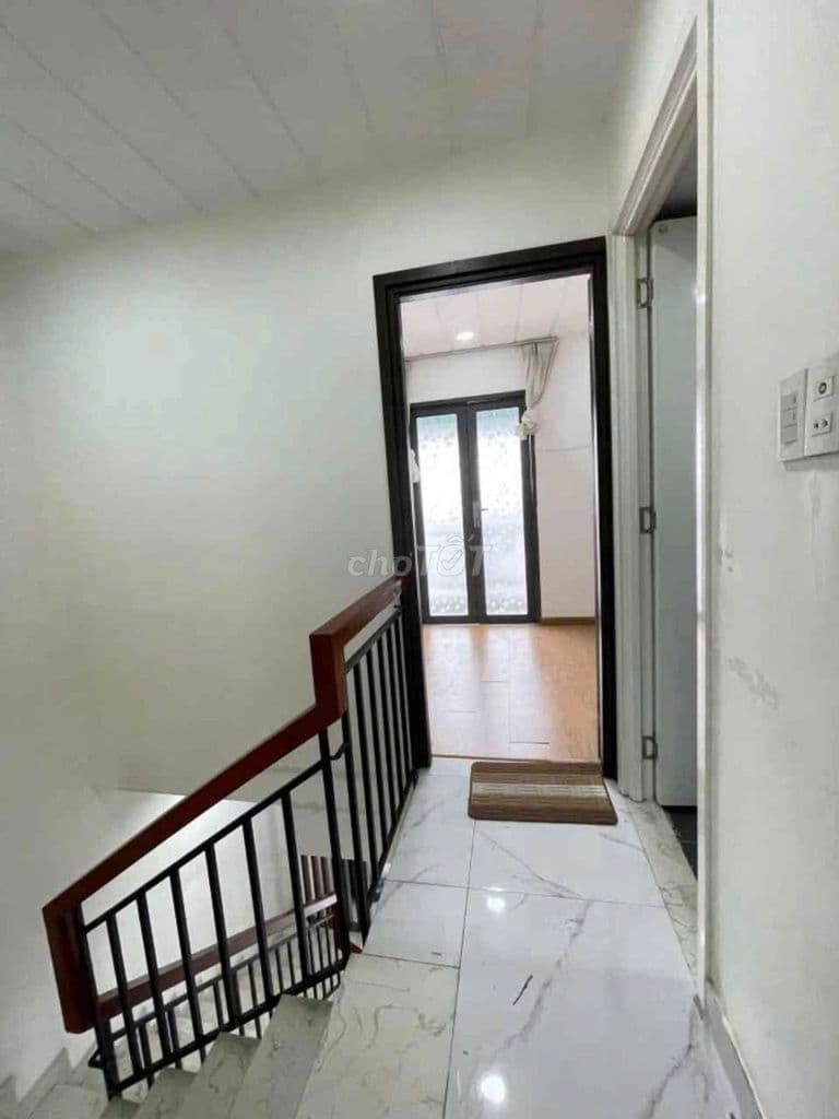 Bán nhà Âu Dương Lân Q8, nhà 2 tầng căn góc thông thoáng , nhỉnh 4 tỷ - Ảnh 3