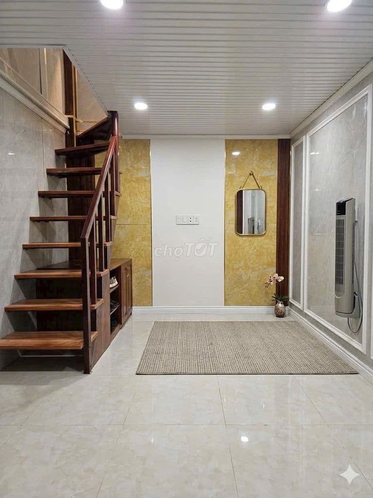 NGAY CHỢ ĐỖ THỪA LUÔNG - KO LỘ GIỚI - KO QUY HOẠCH - 2 TỶ NHỈNH XÍU