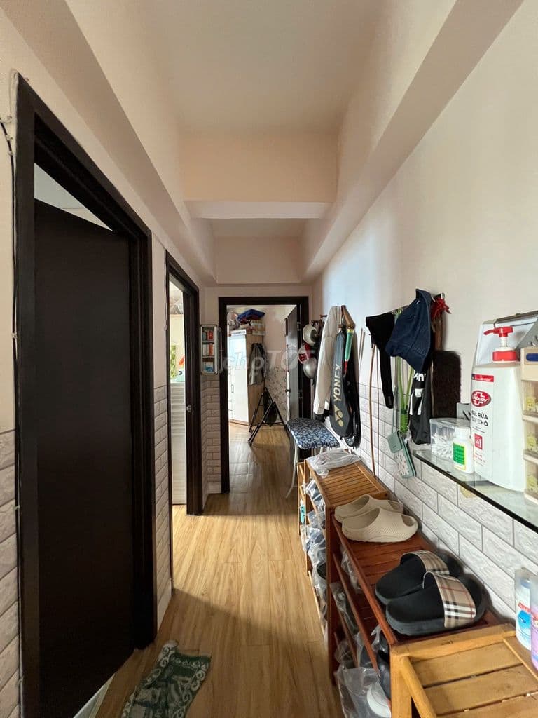 Căn hộ Celadon City Q.Tân Phú, 2pn 1wc, 60m2, Ở ngay, Vay NH 80% - Ảnh 2