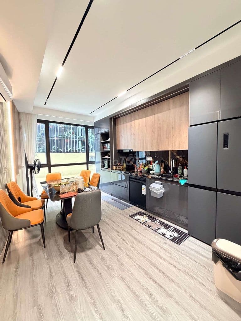 Bán nhà 5 tầng, gần Ôtô, phố Dương Văn Bé - Ảnh 3