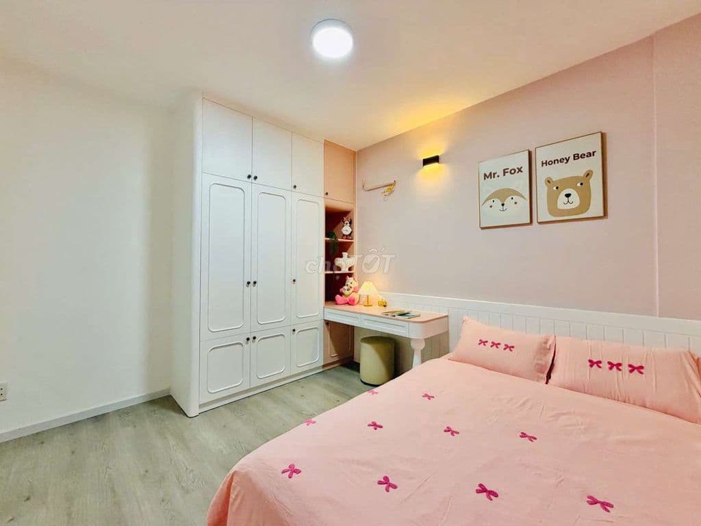 💚💛 CHÍNH CHỦ BÁN CHUNG CƯ AN LỘC - xem nhà 24/24 ạ ^^ - Ảnh 2