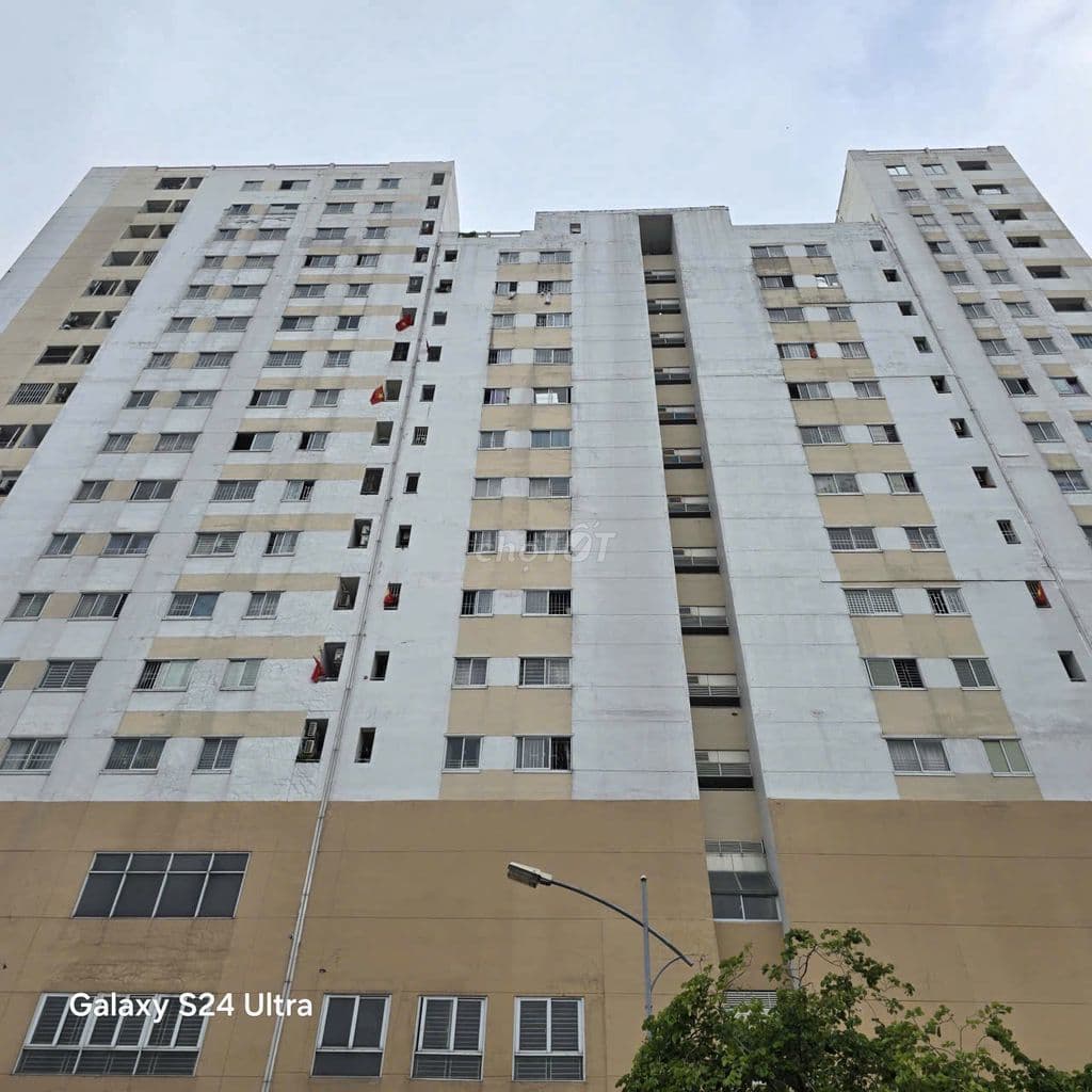 HQC HÓC MÔN 50M2 GIÁ 1,1 TỶ CĂN GÓC ĐẸP - Ảnh 2