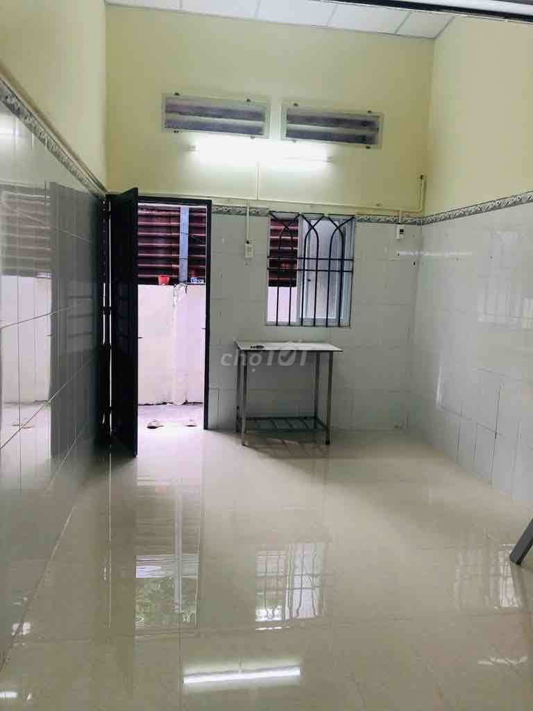 BÁN GẤP, PHAN HUY ÍCH, DT 6 x 7M, 2 TẦNG, NHỈNH 3 TỶ - Ảnh 2