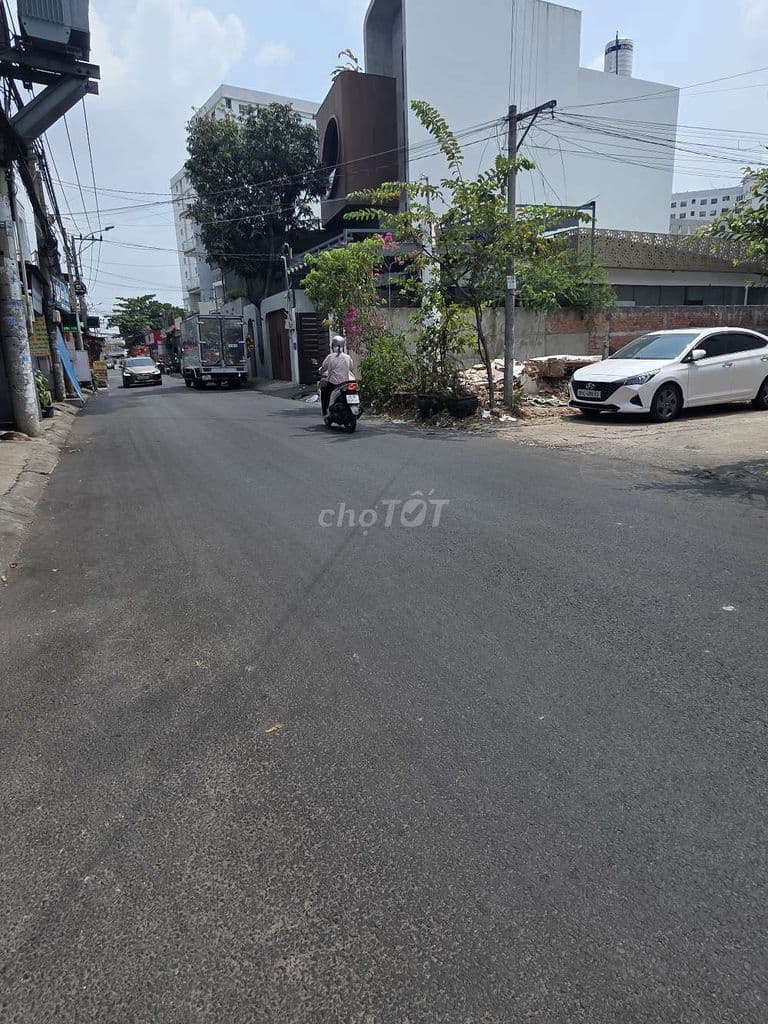 CHÍNH CHỦ GỬI BÁN LÔ ĐẤT MẶT TIỀN ĐƯỜNG 12 TRƯỜNG THỌ GIÁ TỐT - Ảnh 3