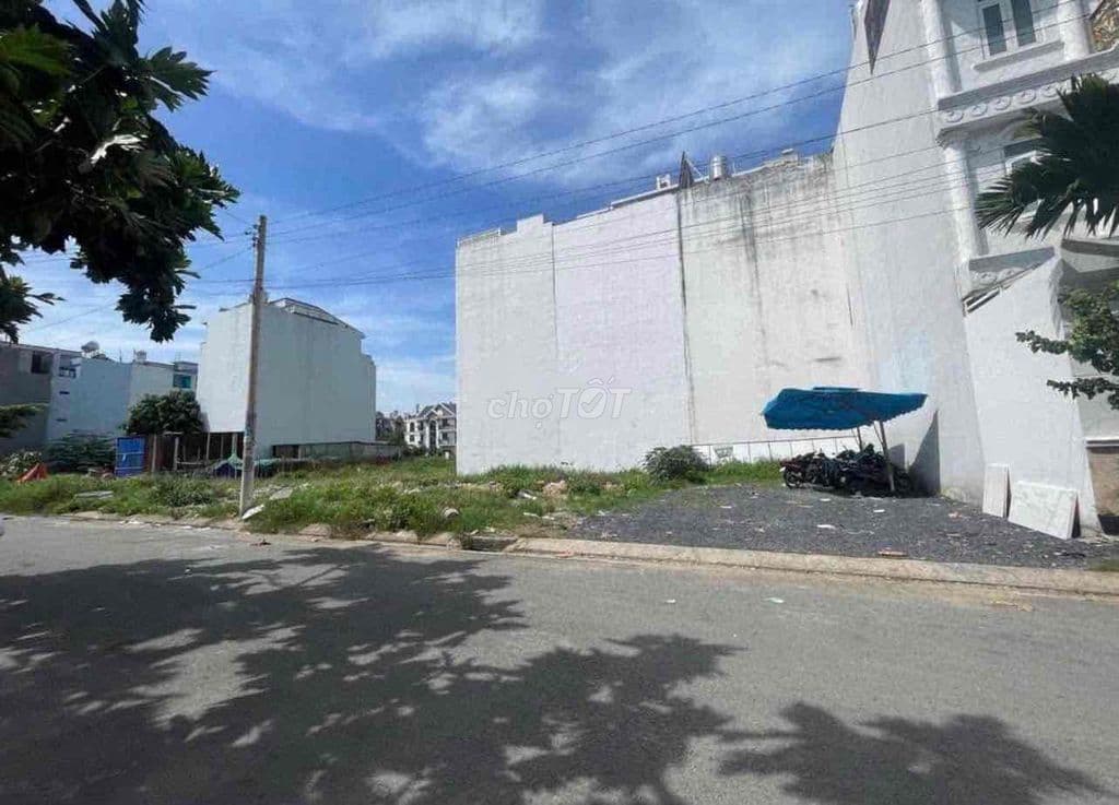 DỰ ÁN ĐẤT NỀN