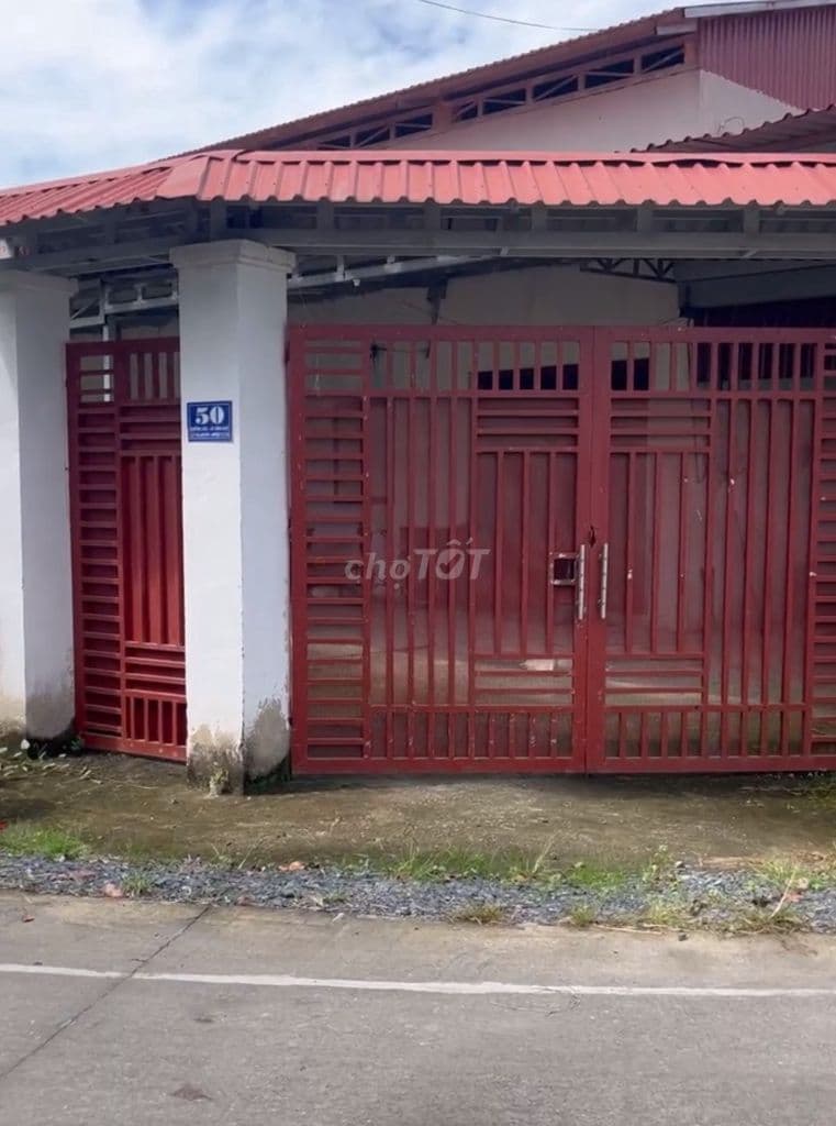 Nhà ở 600m² tại Xóm Huế, Tân An Hội, TP.HCM giá 7 tỷ đồng