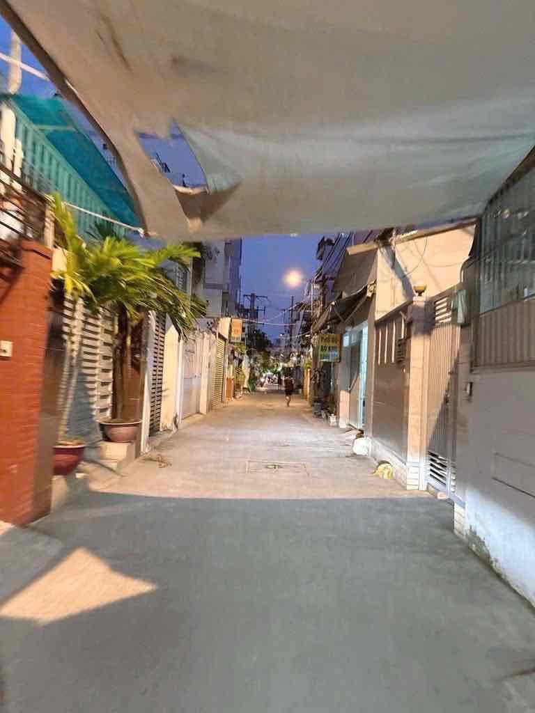 Siêu hiếm chỉ "96tr/m2" - Bán nhanh lô đất 80m2 (4m x 20m) - Ảnh 2