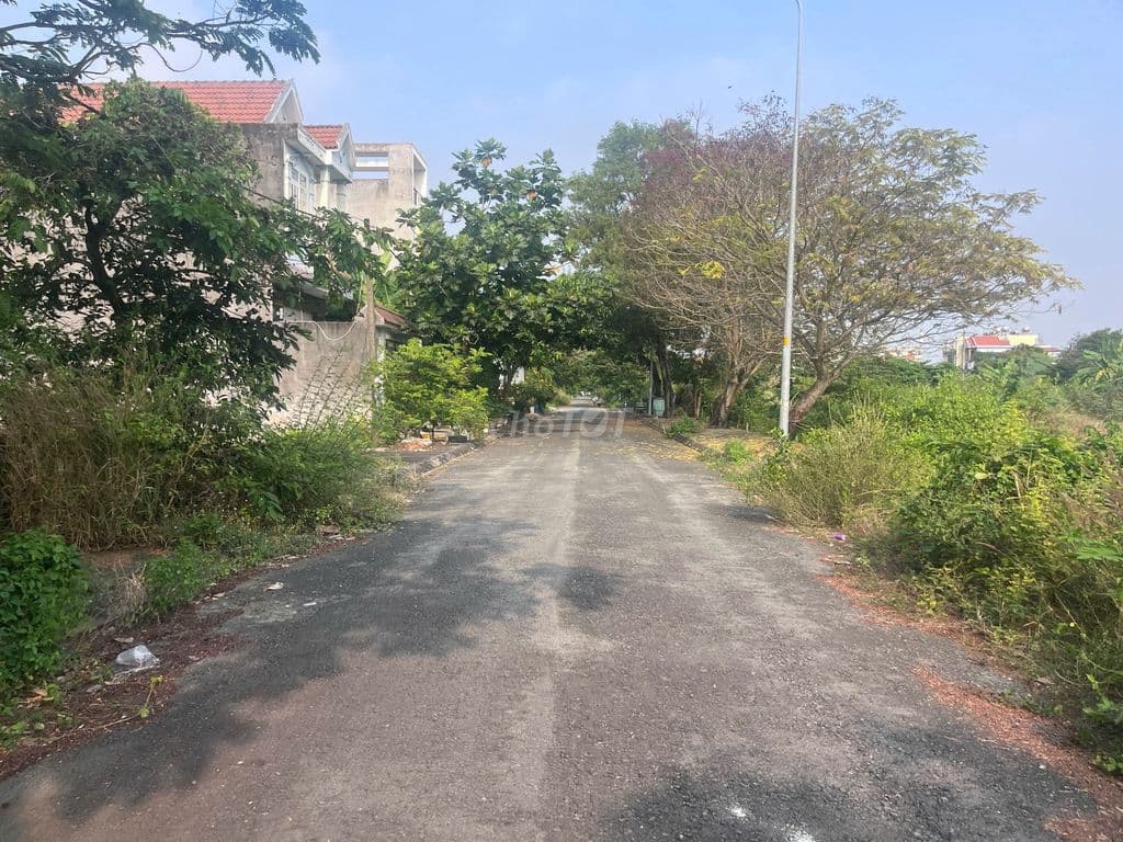 200m2 KDC Long Thới, huyện nhà bè, Giá chỉ 6,2 tỷ