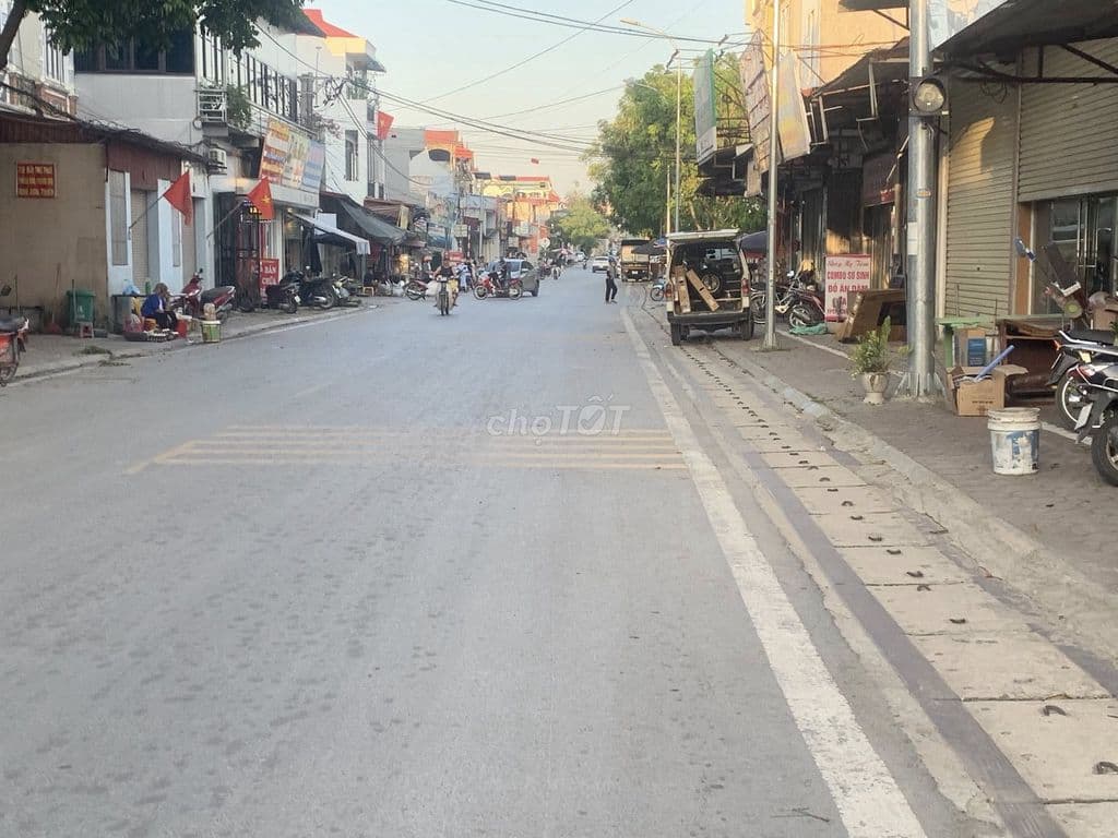 bán lô đất đẹp tại Sóc Sơn Hà Nội - Ảnh 2