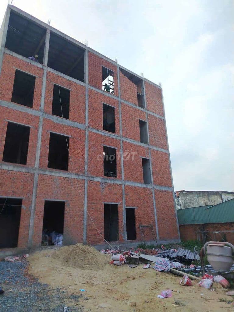 Đất Thổ Cư đường THẠNH XUÂN 51 phường Thạnh Xuân Q12, Dt 76m² - Ảnh 3