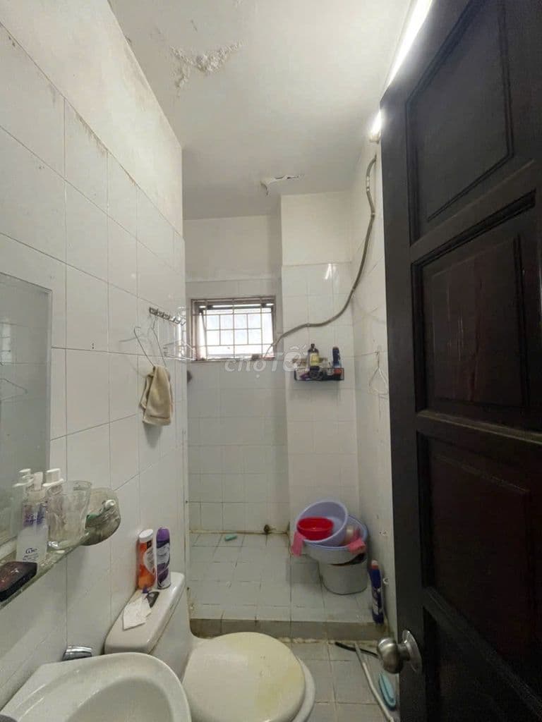 Bán CC Khiêm Khải, 54 Hoàng Kim Giao, Q8. 2PN 64m2 - Ảnh 2
