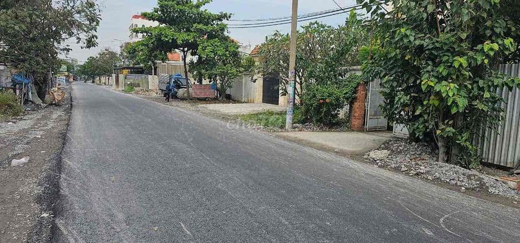 NHÀ XƯỞNG DIỆN TÍCH LỚN ĐƯỜNG BƯNG ÔNG THOÀN QUẬN 9 - Ảnh 3