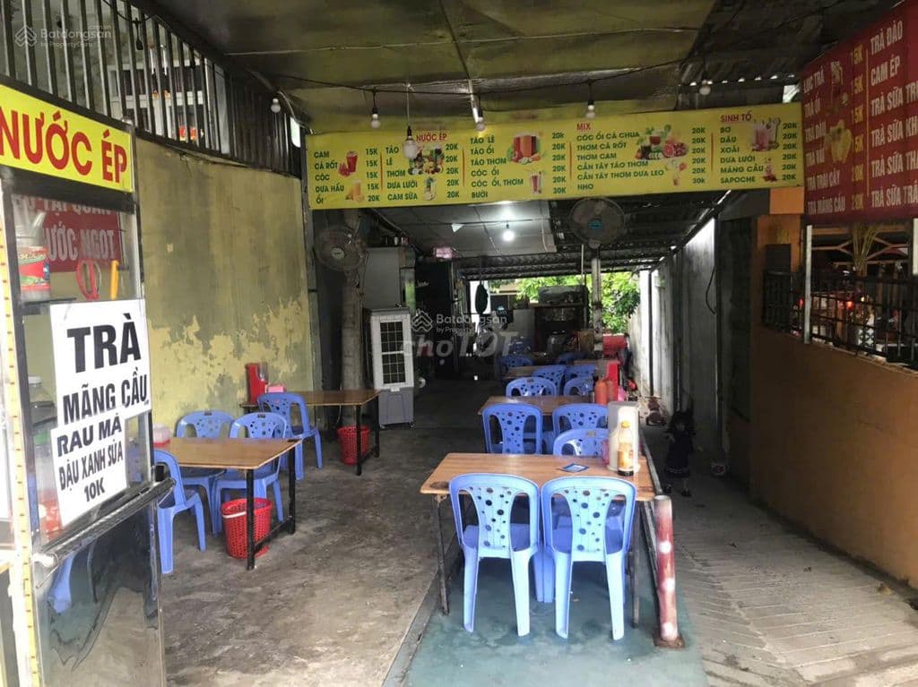 Bán đất + nhà hiện hữu đường Hàng Tre – Long Thạnh Mỹ - Ảnh 2