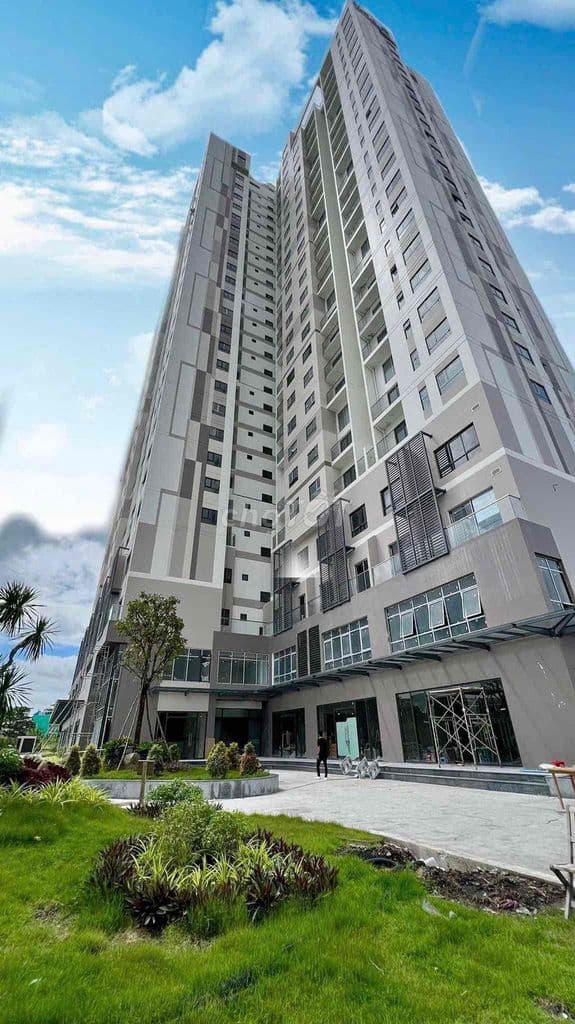 Shophouse Quận 8 Sát Quận 5 - Giá Tốt - Có HĐ Thuê Sẵn - Ảnh 2