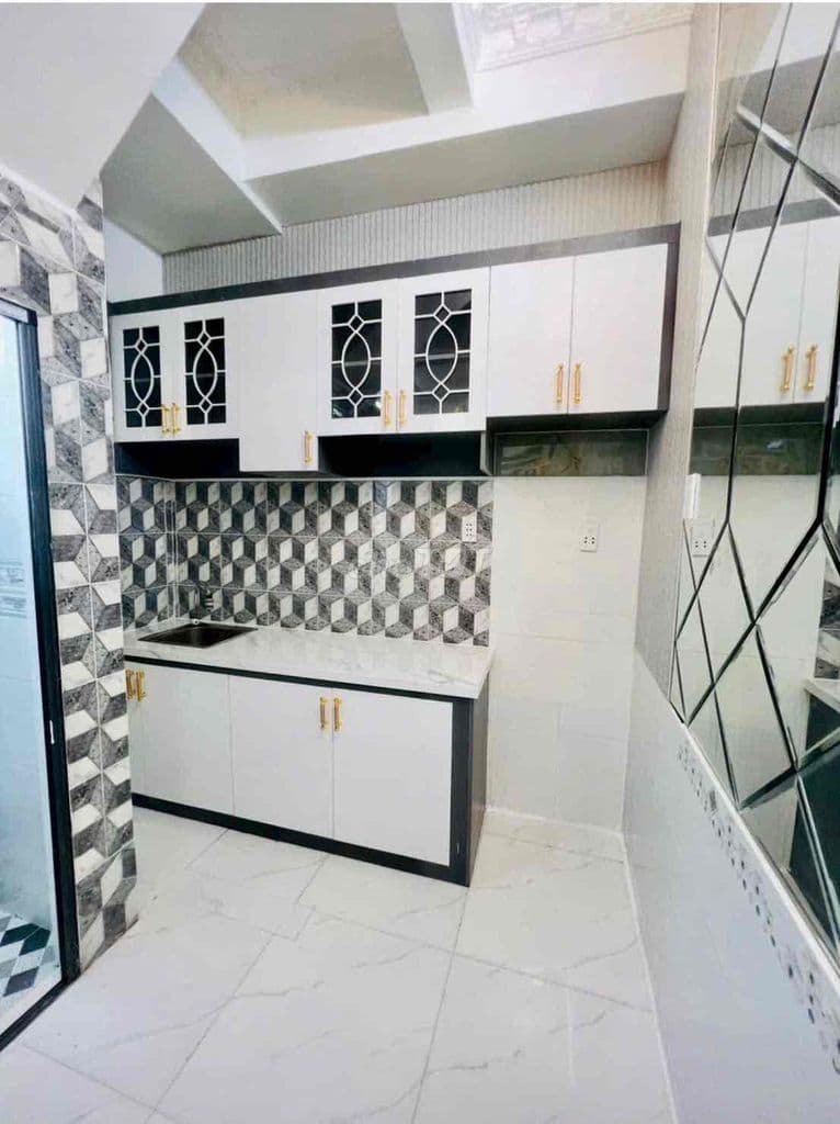 Quá Hót Bán 3 căn nhà liền kề cho anh , chị , e mua ở gần nhau. - Ảnh 2