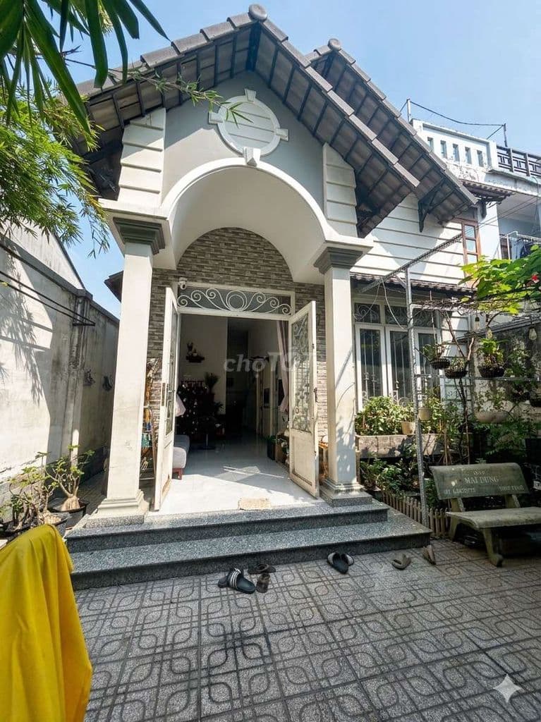 Nhà SHR 1/Xóm Bắp-Trung Chánh-Hóc Môn.Dt 7,2x20~127m2~trệt lững~4,75ty