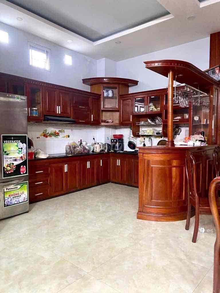 Nhà mặt tiền Đường số P. Hiệp Bình DT 112m2 4PN 3 lầu giá nhỉnh 7 tỷ - Ảnh 3