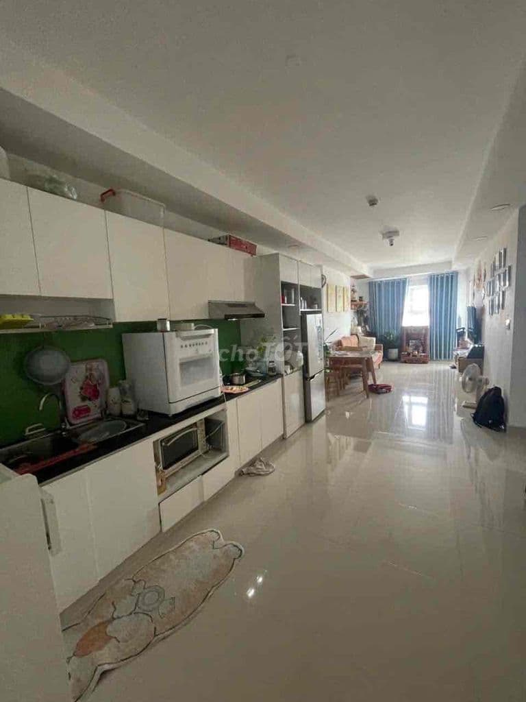 CHÍNH CHỦ BÁN CHUNG CƯ LAVITA GARDEN giá tốt 2 phòng ngủ - Ảnh 2