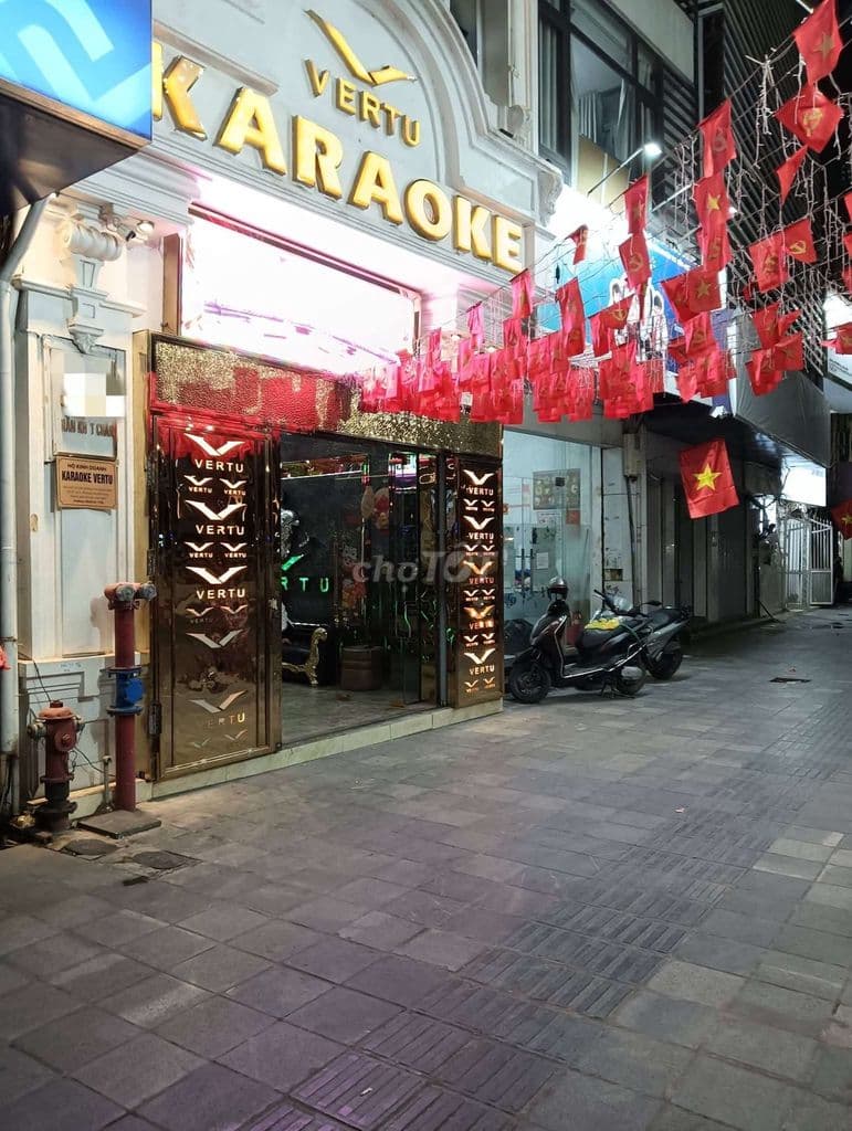 Tôi cần bán nhà 6tầng thang máy full nội thất, mặt phố Trần Khát Chân - Ảnh 2