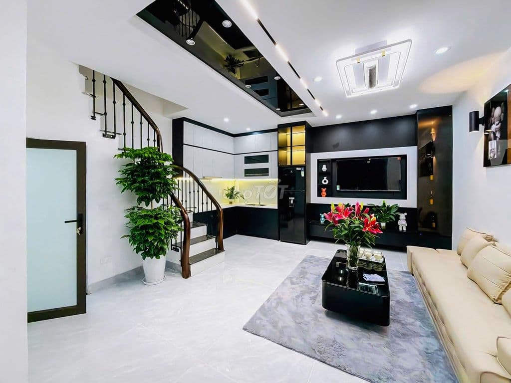 🔥 HÀNG HIẾM MINH KHAI – KHÔNG CÓ CĂN T2 TRONG TẦM 7 TỶ - Ảnh 2