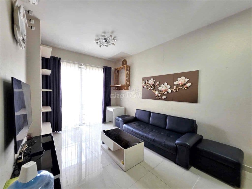 Bán căn hộ chung cư Golden Mansion 3 phòng ngủ 2WC. 103m2. gần sb TSN - Ảnh 2