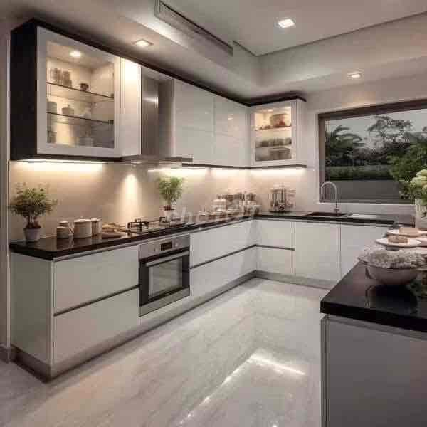 Hàng hiếm phố Minh Khai, ngõ rộng 2,5m, Lô góc, 35m*5T. 6,1 tỷ - Ảnh 2