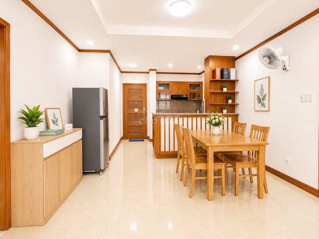 BÁN CĂN HỘ PHÚ HOÀNG ANH 2PN GIÁ RẺ - Ảnh 2