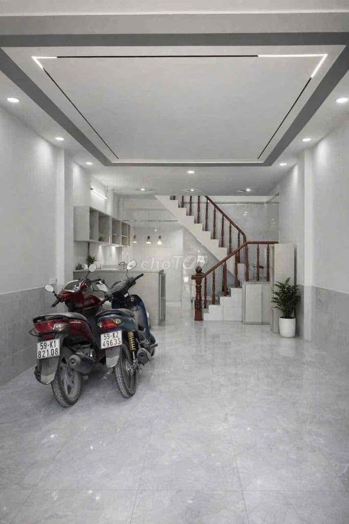 NHÀ GẦN BT CÁCH EON TÂN PHÚ 5p DT 4,3x11 chỉ 3Tỷ nhỉnh