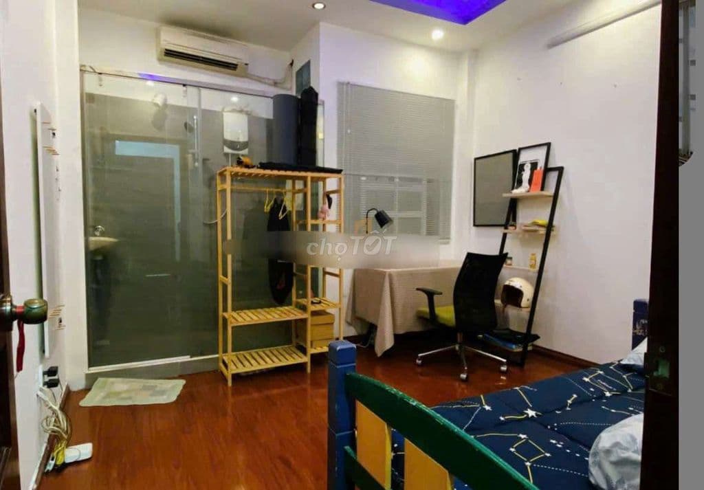 Bán Nhà 2 Lầu CXPLA P12 Quận 6 - Ảnh 3