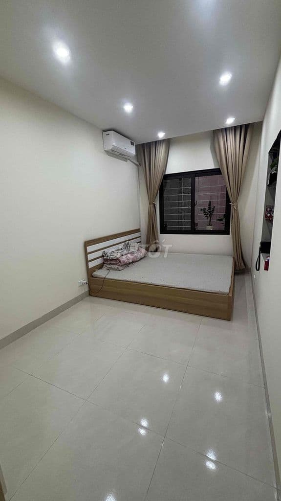 Chính chủ Ko qua mô giới nhà SĐCC 16ngõ 58 Lương Sử C - Ảnh 2