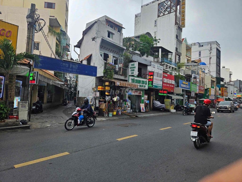 bán nhà chính chủ