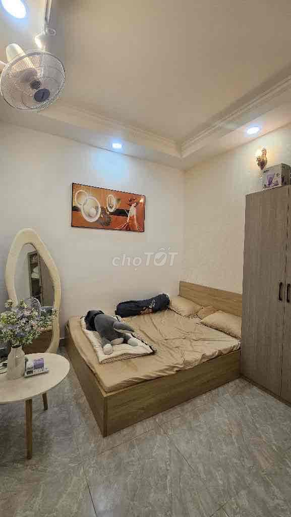 HÀNG HIẾM . HẺM OTO . PHẠM VĂN BẠCH .2 TẦNG. 3*10M. 3.85TỶ - Ảnh 3
