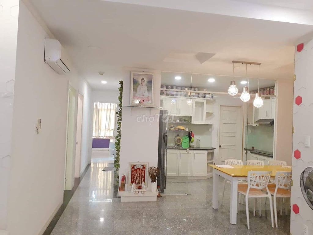 *** CĂN 3PN PHÚ HOÀNG ANH GIÁ 4.9 TỶ - Ảnh 2