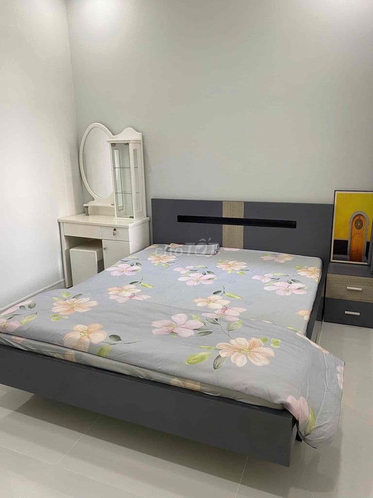 Tiêu đề: Bán căn hộ La Casa Quận 7, 86m2, 2PN 2WC, tầng 20 tháp 1B vie - Ảnh 3