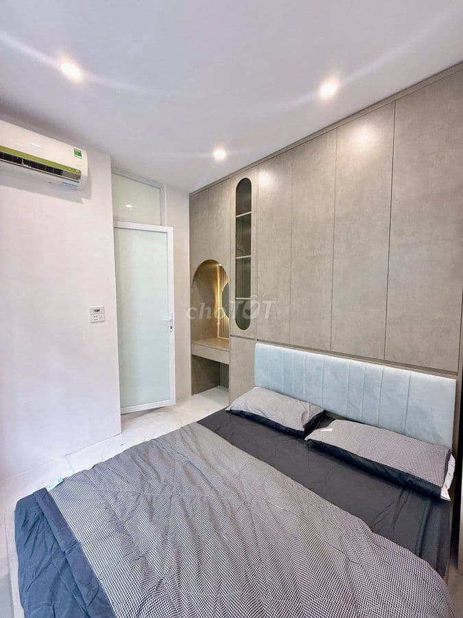 CHỦ NHÀ NHỜ BÁN TẬP THỂ - 70M - 2PN- HX KĐT NAM CƯỜNG - FULL NỘI THẤT - Ảnh 3