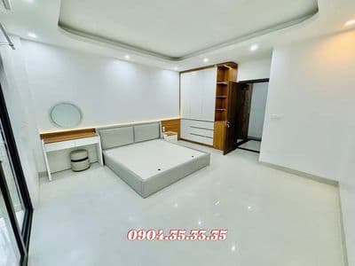 bán nhà 6 tầng phố Tạ Quang Bửu - Bạch Mai - thang máy - Ảnh 2