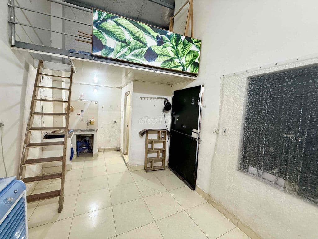 Cho thuê Phòng trọ khép kín, vị trí thuận lợi