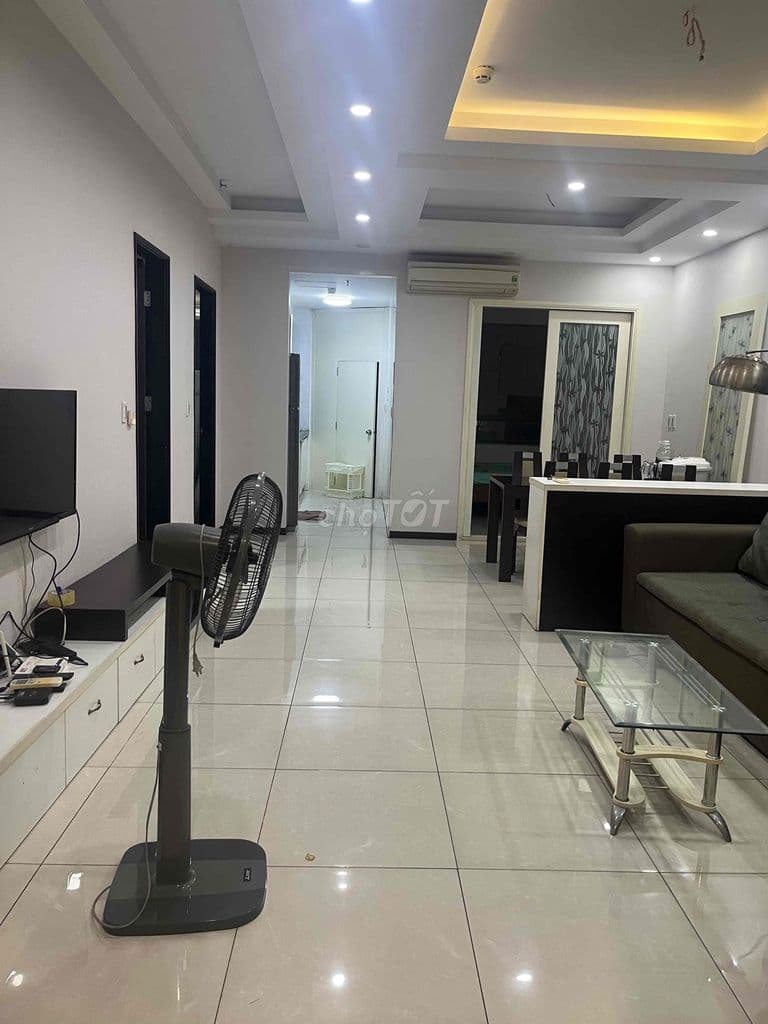 Căn hộ Docklands, 99 Nguyễn Thị Thập, Q7, 72m2, 4.7 tỷ, sổ hồng