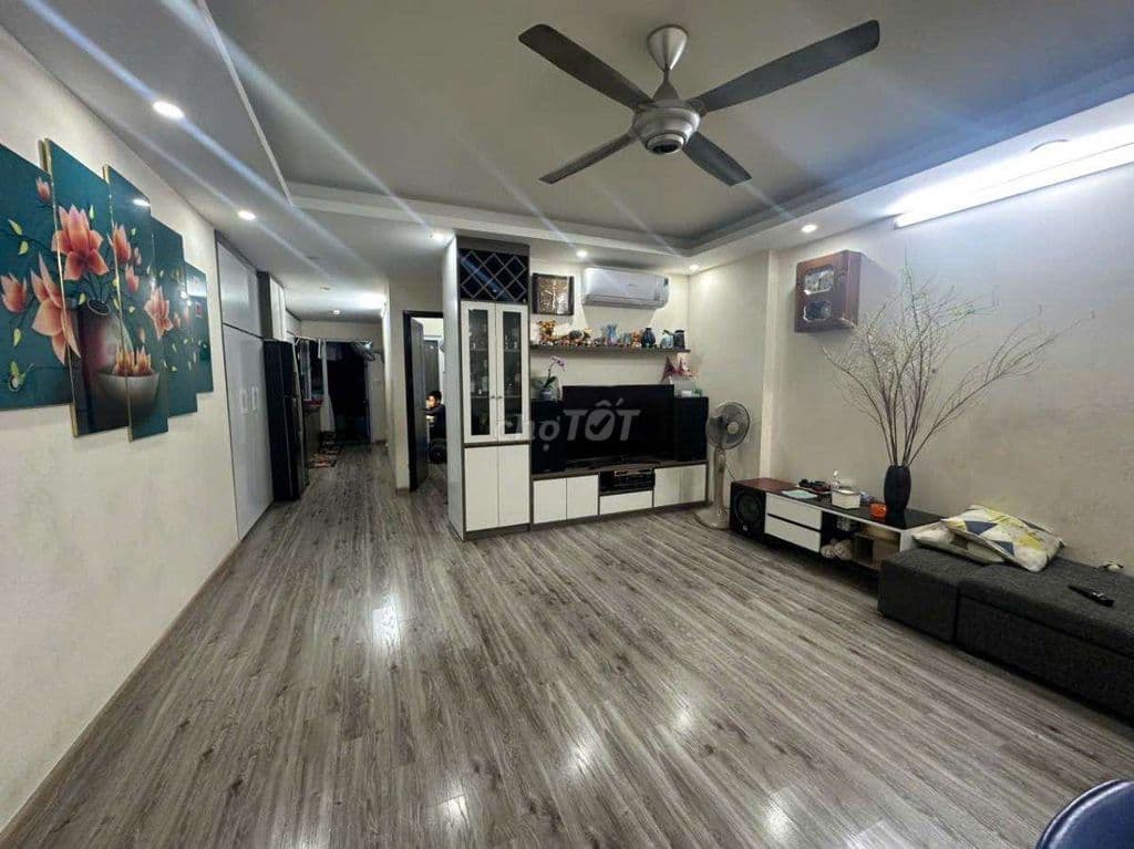 Bán chung cư BQP - Bùi Xương Trạch - 70m2 - 2 Ngủ - 2Wc - Chỉ 5.2 tỷ - Ảnh 3