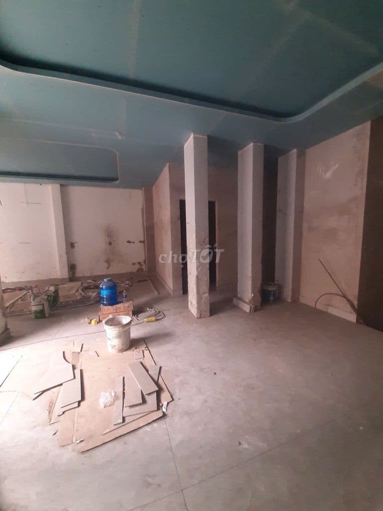 Sát mặt tiền Nguyễn Văn Khối, 120m2, ngang 8m, Gò Vấp, hơn 12 tỷ TL - Ảnh 3