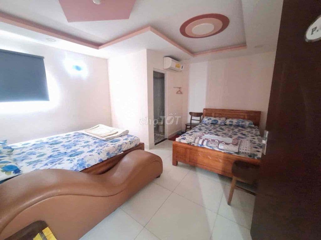 🚨 GIẢM SỐC 5 TỶ – HOTEL 25 PHÒNG CHỈ CÒN 19.9 TỶ 🚨 - Ảnh 3