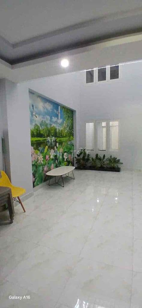 📍MT Tú Xương - Hiệp Phú - DT 130m2 - 💰Chỉ 15T 🏪Nhà 3 LẦU - Tiện Mở Văn