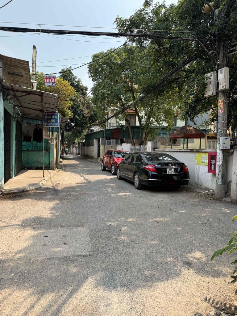 7x tỷ𝟱 𝘁𝗮̂̀𝗻𝗴– 4 PHÒNG NGỦ RỘNG – Ô TÔ 7 CHỖ ĐỖ CỬA –