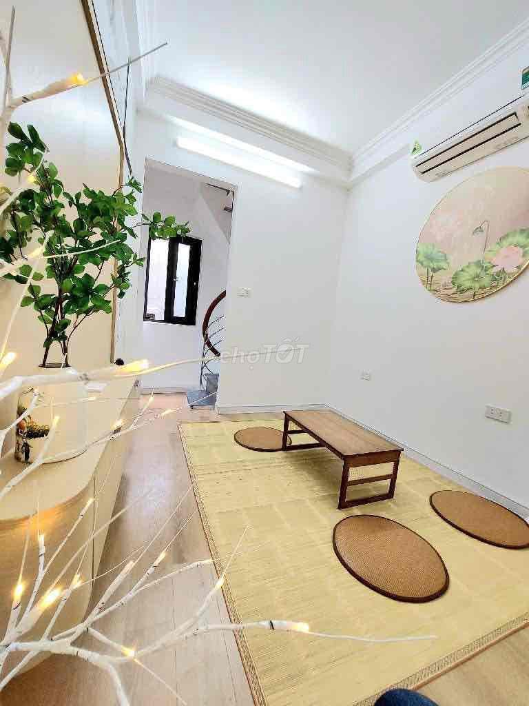BÙI NGỌC DƯƠNG - HAI BÀ TRƯNG 4 Tỷ 100 - SỔ ĐỎ RIÊNG - Ảnh 3