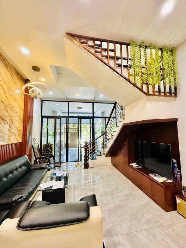 ❤️ HÀNG SIÊU HIẾM – KHU NHÀ Ở VẠN PHÚC CITY – VIEW CÔNG VIÊN CỰC ĐẸP - Ảnh 2