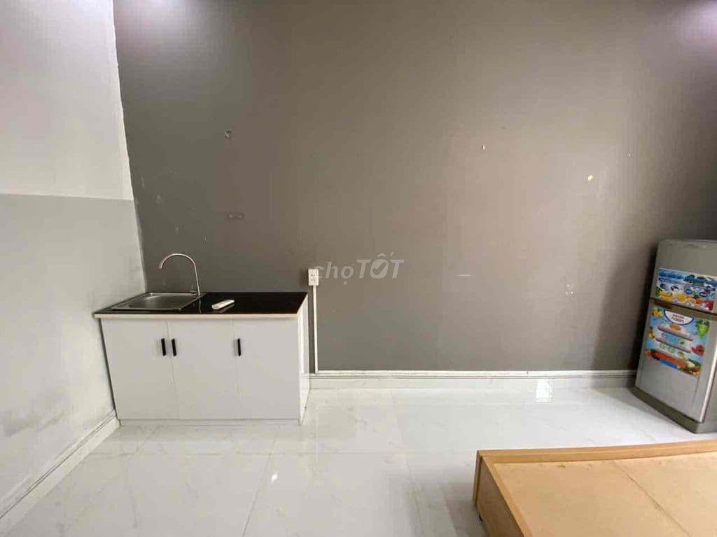 Bán GẤP CHÍNH CHỦ nhà đừơng NƠ TRANG LONG - BT - Ảnh 3