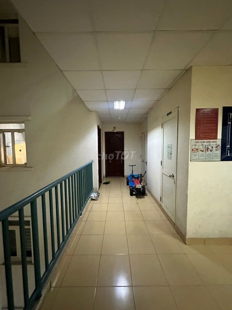 Bán chung cư An Khánh Thủ Thiêm Quận 2 cũ, có sổ hồng 78m2 - Ảnh 2