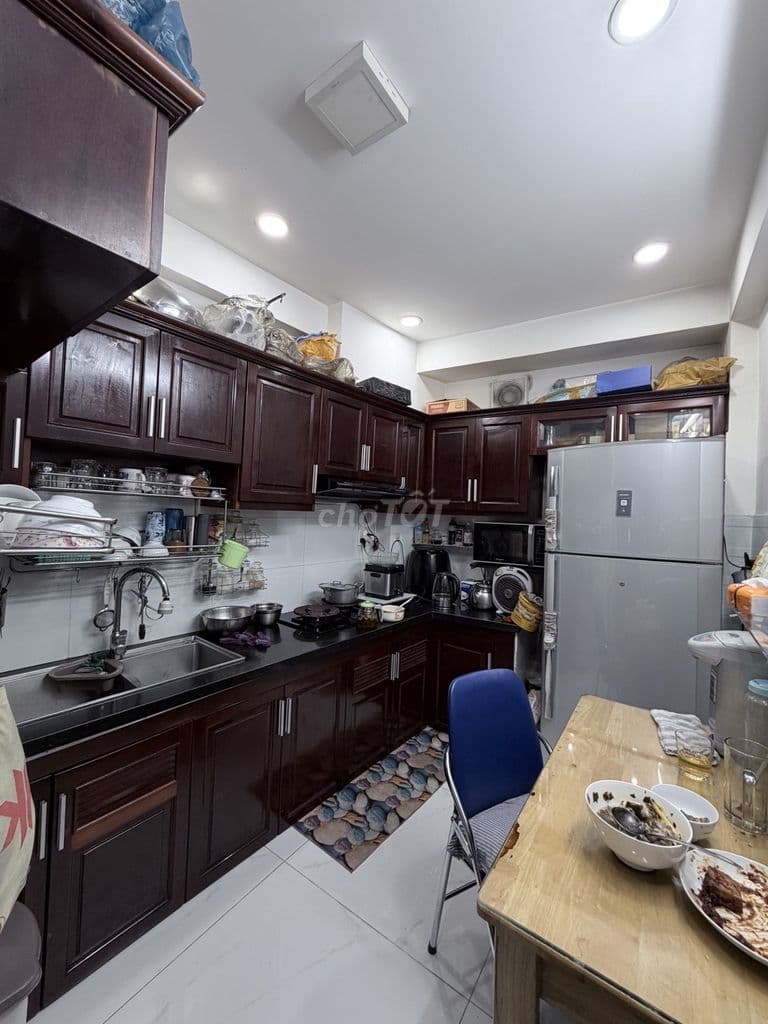 KỀ KHU VIP BT - 36M2 – 5 Tầng - 6PN - XÔ VIẾT NGHỆ TĨNH – THÔNG D5 - Ảnh 2