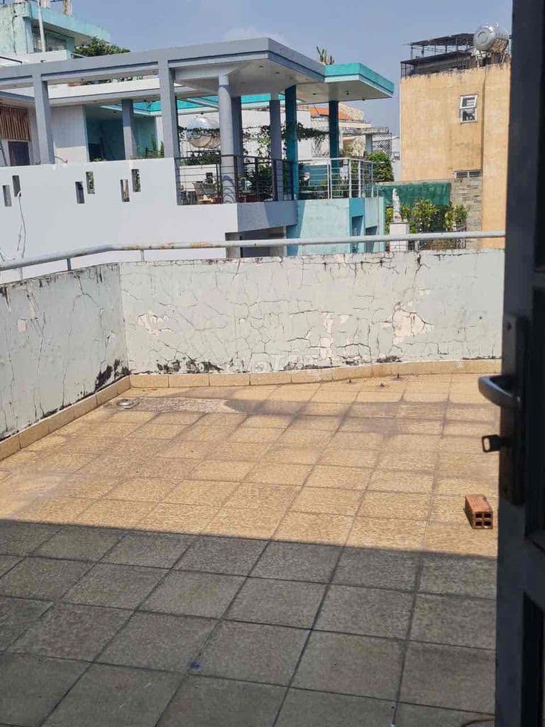 Bán nhà đường Sao Mai 72m2, 4x18, 4tâng - 7tỷ7 - Ảnh 3